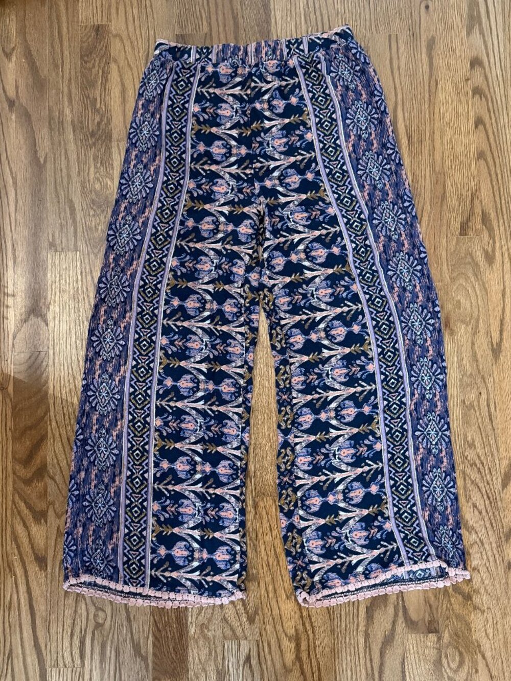 Mason & Belle Lounge Pants - Size M